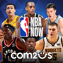 Baixar NBA NOW Mobile Basketball Game Instalar Mais recente APK Downloader