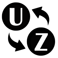 ZU Converter - Zawgyi and Zawgyi Tai To Unicode