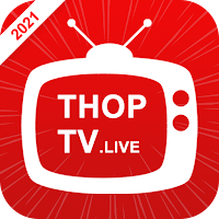 Thop Live Tv- Guide Thop Tv  Thop Live Cricket Tv