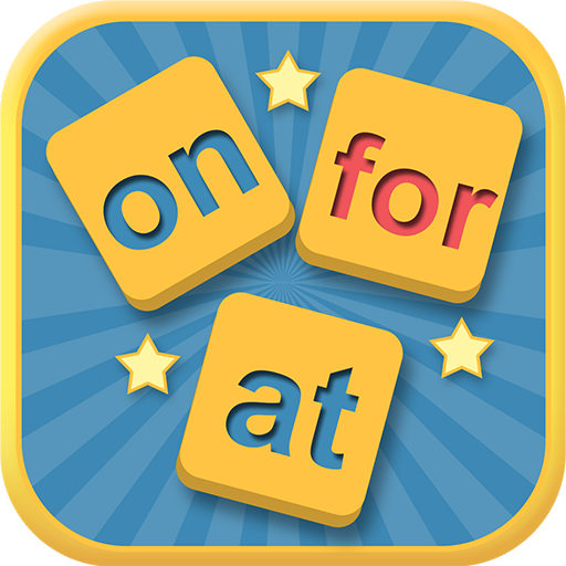 Learn English Preposition Game 1.7 Icon