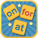 Learn English Preposition Game