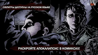 Game screenshot The Fall 2 : Zombie Survival mod apk