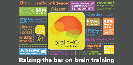 Brainhq Apps On Google Play