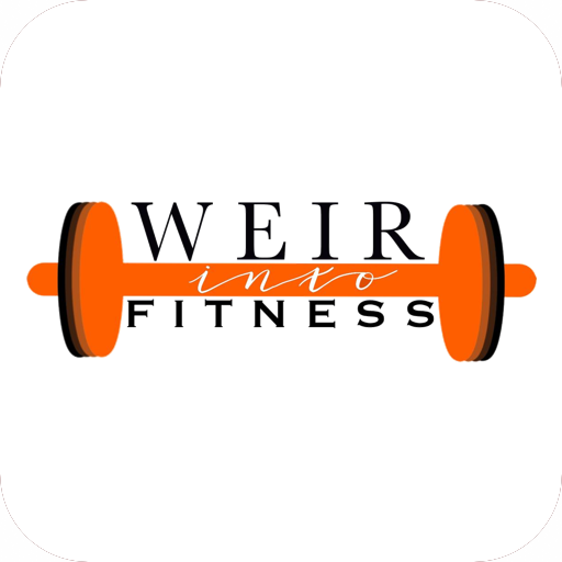 Weir Into Fitness logo