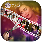 Easy video trim,Video cutter,Video trimmer icon