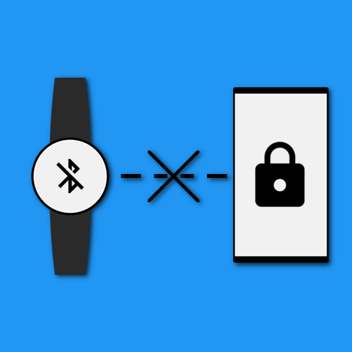 RadiusLocker logo