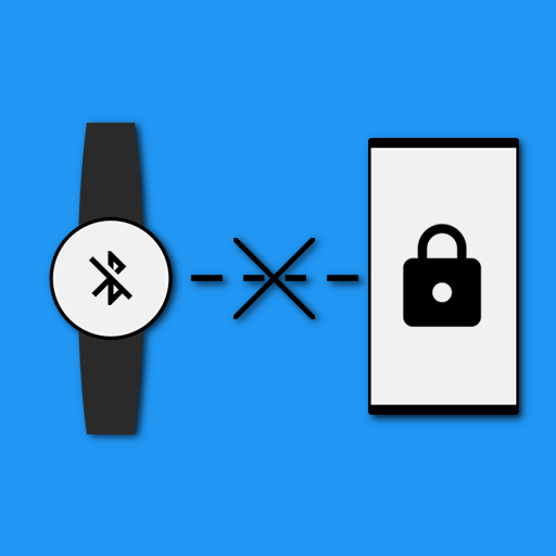 RadiusLocker  Icon