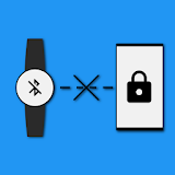 RadiusLocker: Secure your phone when it leaves you icon