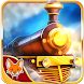 Train Escape Mystery: Hidden O - Androidアプリ