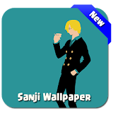 New Anime Sanji Wallpaper icon