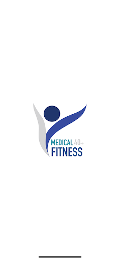 Android application Medical Fitness 40+ screenshort