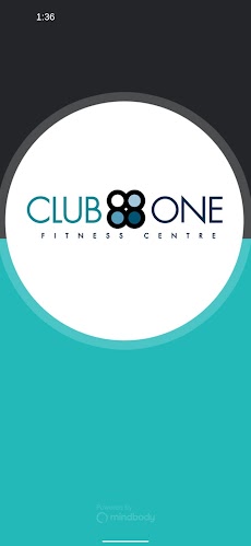Club One Fitness Centerのおすすめ画像1
