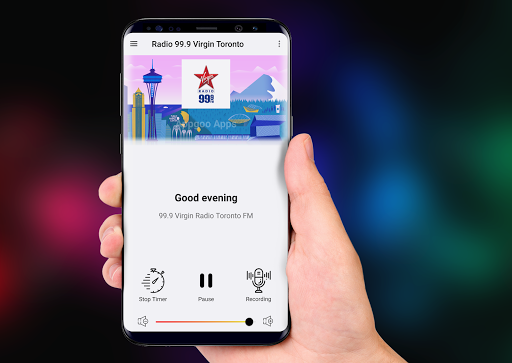 99.9 Virgin Radio Toronto FM - Canada Free Online