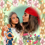 Cover Image of Descargar Mother's Day photo frames 2023  APK