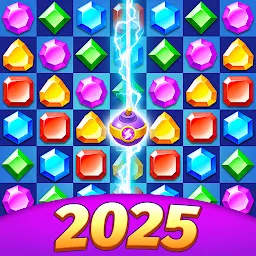 Приключение Драгоценностей Mod Apk