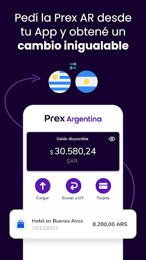 Prex Uruguay 2