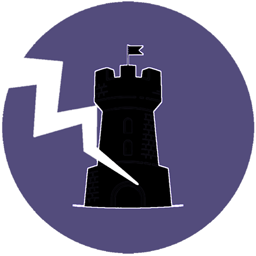 Crush The Empire logo