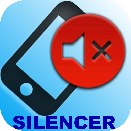 Phone Silencer logo