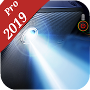 2019 Pro Flashlight