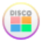 Cover Image of Download DISCO - study distraction ques  APK