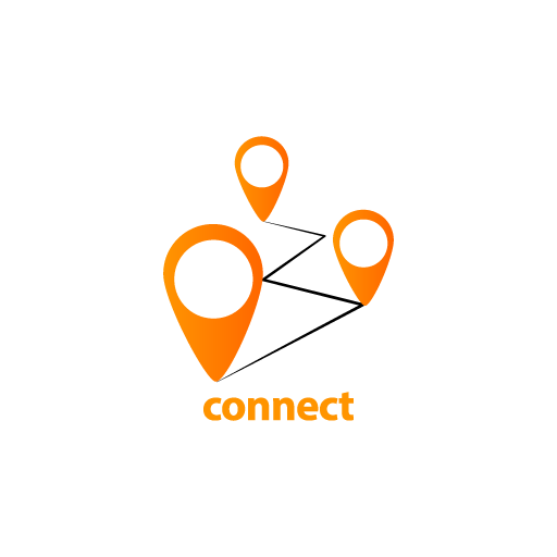 Mareauto Connect logo