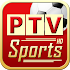 PTV Sports Live Streaming TV1.97 (Adaptive + VPN Block Google TV Devices Only) (Mobile Mode With Full Screen Video Function)