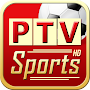PTV Sports Live Streaming TV
