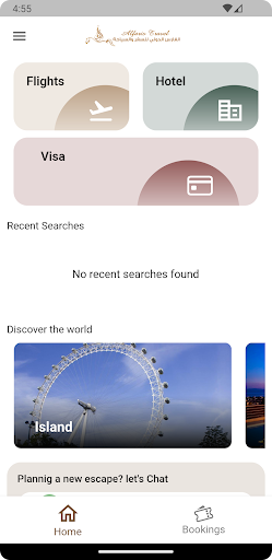 Al Faris Intl Travel  Tourism