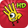 Spot it! HD - Family Card Game icon