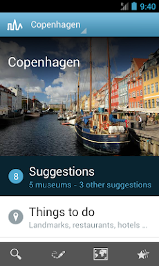 Copenhagen Travel Guideのおすすめ画像1