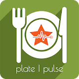 Plate Pulse & Dish Reviews  -  Find Best Food Places icon