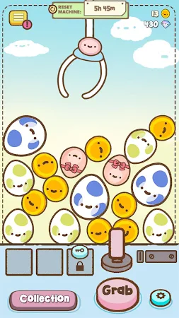 Game screenshot Clawbert mod apk