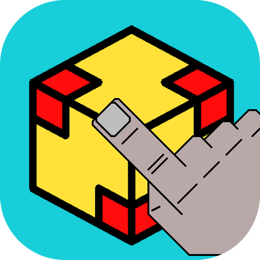 Fast Shape & Quick Color logo