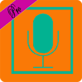 Voice Changer Pro icon