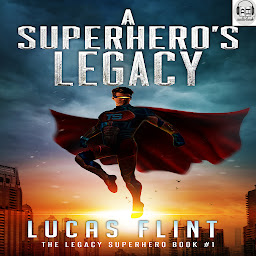 Icon image A Superhero's Legacy (free superheroes)