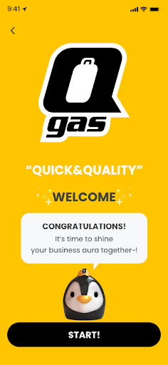 Q Vendor Screen 2