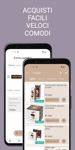 Coffeelandia Screen 3