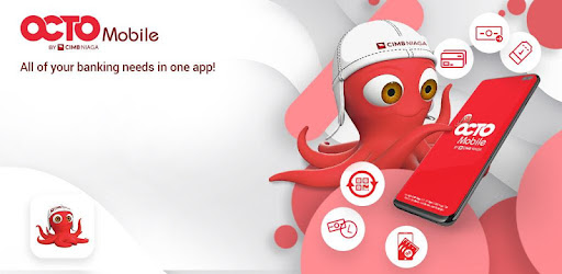 Download Octo Mobile Cimb Niaga