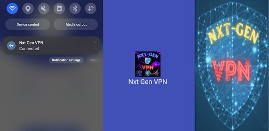 Nxt-Gen VPN