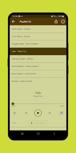 Lagu Akustik Full Album Mp3 Screen 3