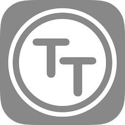 Значок приложения "Token Transit Agency Operator"