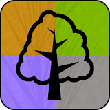 Guia d'arbres i arbredes icon