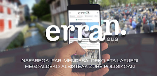 Erran Android App