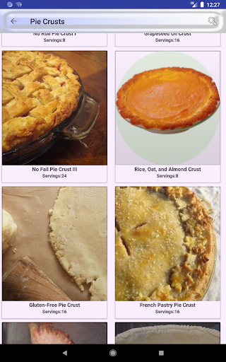 ﻿Pie Recipes  Pie crust, Pie pumpkin, Pie maker
