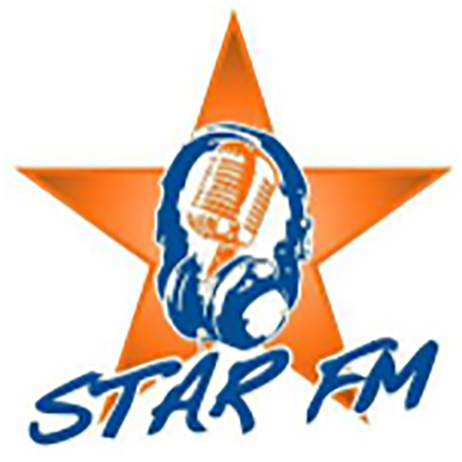 Radio Star FM logo
