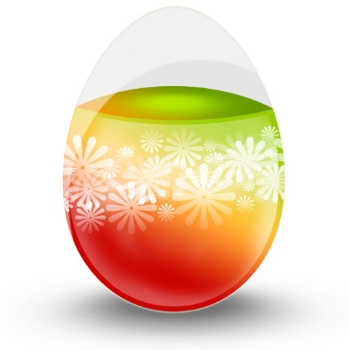 Battery Egg  Icon