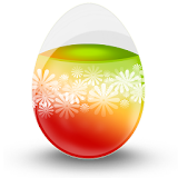 Battery Egg icon