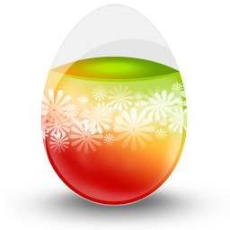 Icon image Battery Egg