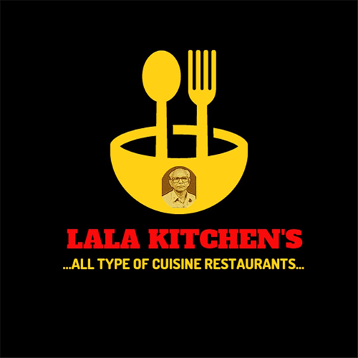 Lala kitchens logo