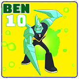 New Ben 10 Guide icon
